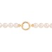 8.5mm Japanese Akoya Pearl Howie Necklace - 22\