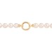 8.5mm Japanese Akoya Pearl Howie Necklace - 18\